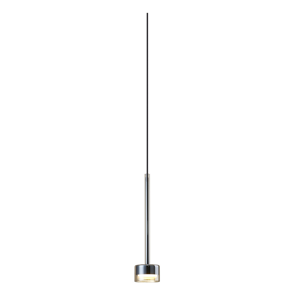 Mantra, Mantra Colgante 1 Luz Tonic Bronce 7872
