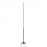 Mantra Colgante 1 Luz Tonic Bronce 7872