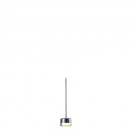 Mantra Colgante 1 Luz Tonic Bronce 7872
