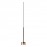 Mantra Colgante 1 Luz Tonic Cobre 7873