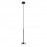 Mantra Colgante 1 Luz Tonic Transparente 7874