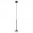 Mantra Colgante 1 Luz Tonic Cromo 7875