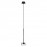 Mantra Colgante 1 Luz Tonic Bronce 7876
