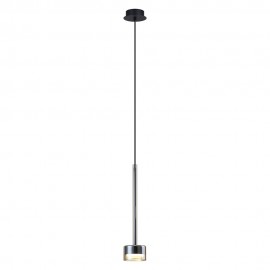 Mantra Colgante 1 Luz Tonic Bronce 7876