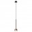 Mantra Colgante 1 Luz Tonic Cobre 7877