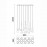 Mantra Colgante 14 Luces Tonic Multicolor 7878