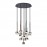 Mantra Colgante 14 Luces Tonic Multicolor 7879