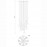Mantra Colgante 14 Luces Tonic Multicolor 7879