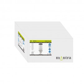 Mantra, Mantra Colgante 14 Luces Tonic Multicolor 7879
