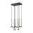 Mantra Colgante 8 Luces Tonic Multicolor 7880