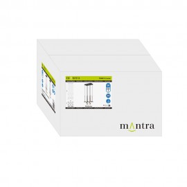 Mantra, Mantra Colgante 8 Luces Tonic Multicolor 7880
