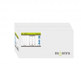 Mantra, Mantra Colgante 3 Luces Tonic Cobre 7885