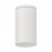 Mantra Plafon Exterior Gu10 1 Luz Ip54 Kandanchu Blanco 7900