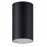 Mantra Plafon Exterior Gu10 1 Luz Ip54 Kandanchu Negro 7902