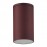 Mantra Plafon Exterior Gu10 1 Luz Ip54 Kandanchu Corten 7903