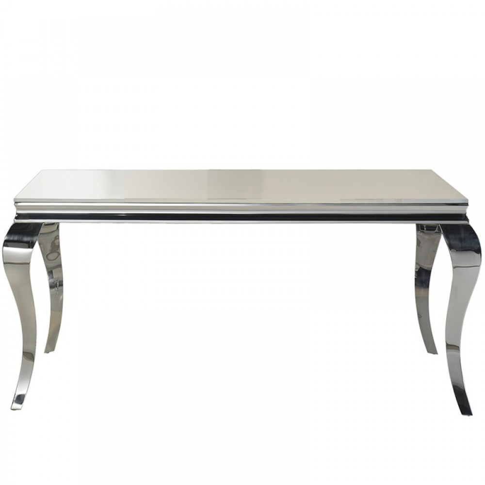 Schuller, Mesa Comedor Barroque 160Cm 792219