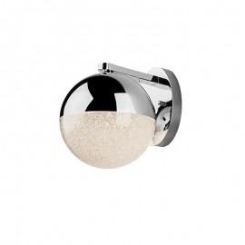 Aplique Led Sphere Cromo 793371