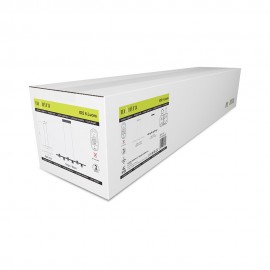Mantra, Mantra Lampara Lineal Gu10 6 Luces iOS Negro 7937