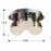 Plafon 3L Led Sphere ColorØ30Dim 794025D