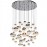 Lamp Sphere Ø140 55L Dimable 794691B