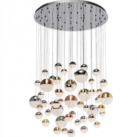 Lamp Sphere Ø140 55L Dimable 794691B