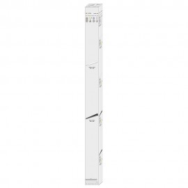 Mantra, Mantra Plafon LED 38w 3000k 110º Hanok Negro 7947