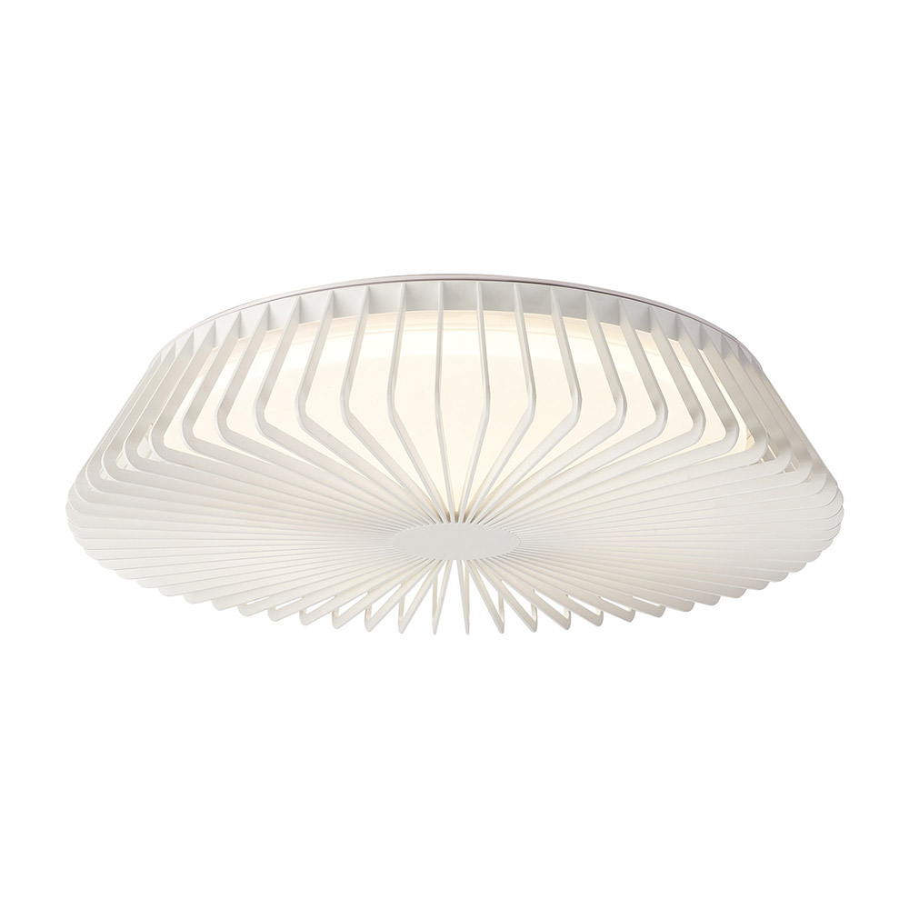 Mantra, Mantra Plafon LED 80w 3000k Himalaya Plafon Blanco 7963