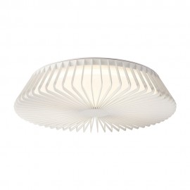 Mantra Plafon LED 80w 3000k Himalaya Plafon Blanco 7963