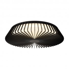 Mantra Plafon LED 80w 3000k Himalaya Plafon Negro 7965