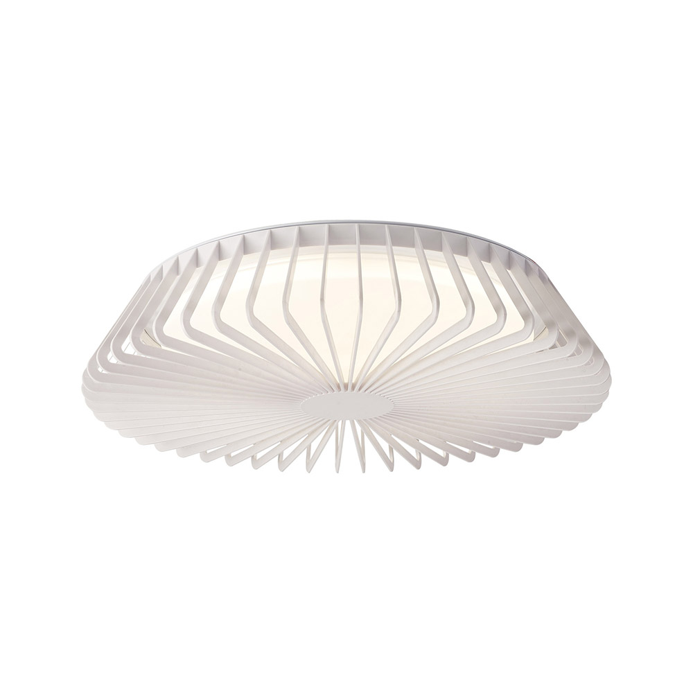 Mantra, Mantra Plafon LED 56w 3000k Himalaya Plafon Blanco 7966