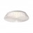 Mantra Plafon LED 56w 3000k Himalaya Plafon Blanco 7966