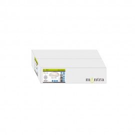 Mantra, Mantra Plafon LED 56w 3000k Himalaya Plafon Blanco 7966