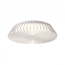 Mantra Plafon LED 56w 3000k Himalaya Plafon Blanco 7966