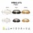 Mantra Plafon LED 56w 3000k Himalaya Plafon Madera 7967