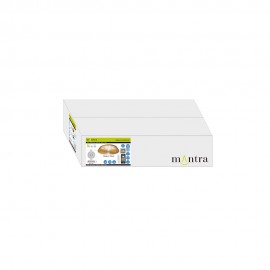 Mantra, Mantra Plafon LED 56w 3000k Himalaya Plafon Madera 7967