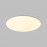 Mantra Plafon LED 24w 3000k Slim Blanco 7975