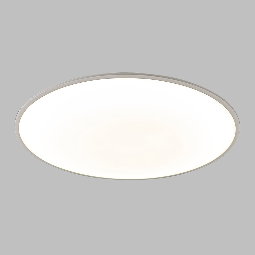 Mantra, Mantra Plafon LED 50w 5000k Slim Blanco 7976
