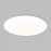 Mantra Plafon LED 50w 5000k Slim Blanco 7976