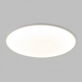 Mantra Plafon LED 50w 5000k Slim Blanco 7976