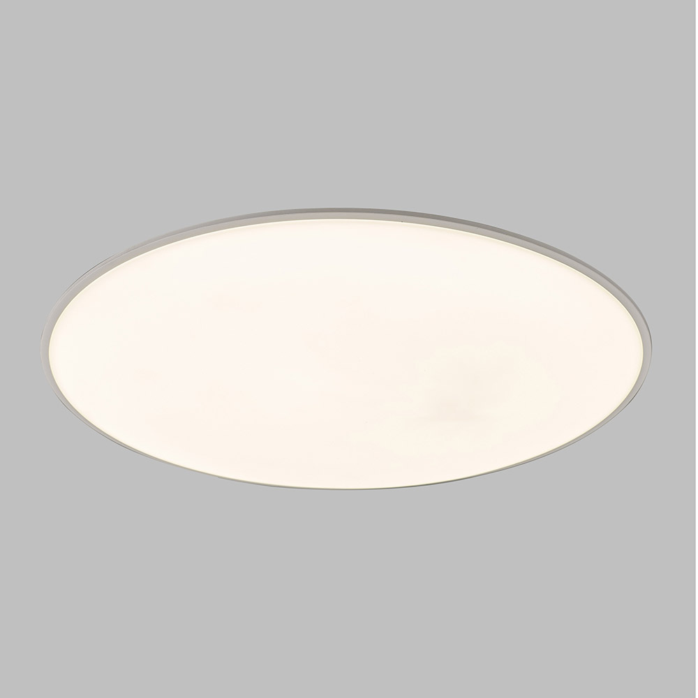 Mantra, Mantra Plafon LED 50w 4000k Slim Blanco 7977