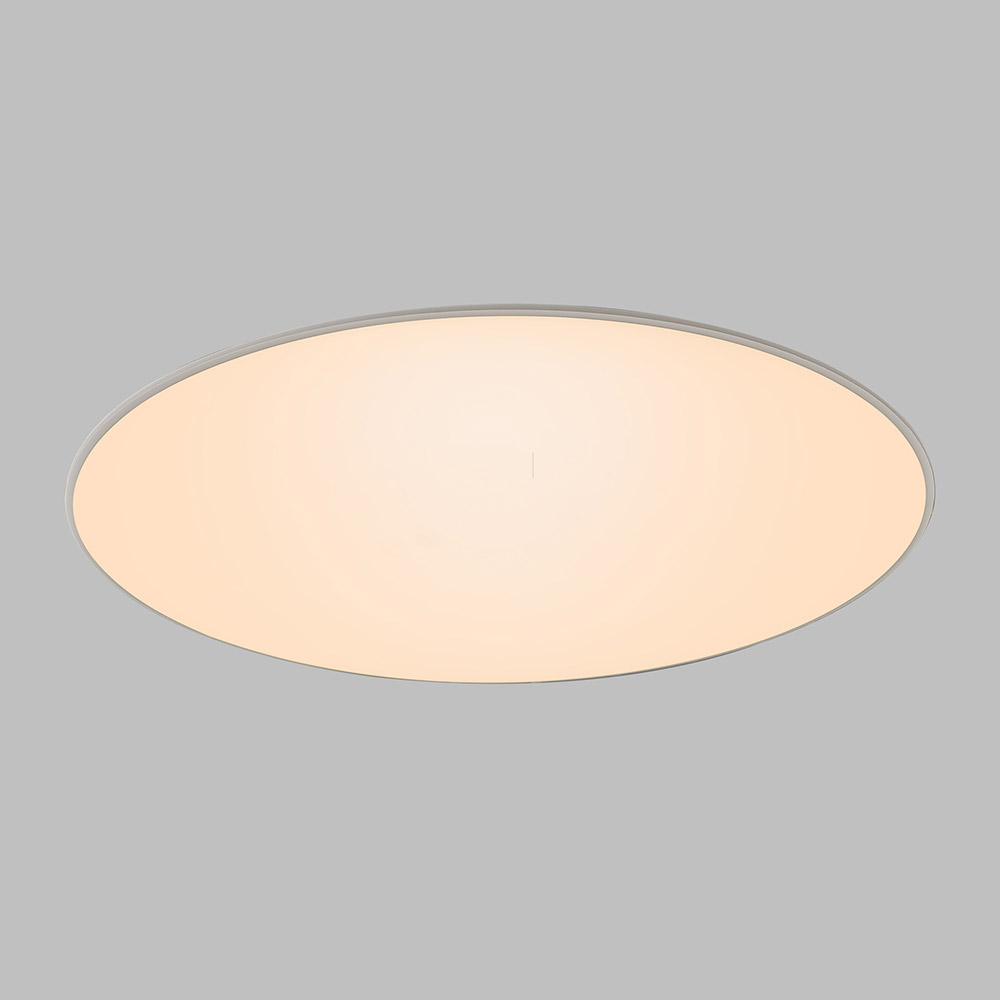 Mantra, Mantra Plafon LED 50w 3000k Slim Blanco 7978