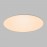 Mantra Plafon LED 50w 3000k Slim Blanco 7978