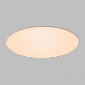 Mantra Plafon LED 50w 3000k Slim Blanco 7978