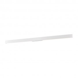 Mantra Aplique Exterior LED Ip54 Lotus Blanco 7994