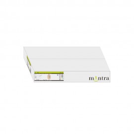 Mantra, Mantra Aplique LED 18w 3000k Venus Blanco 8012