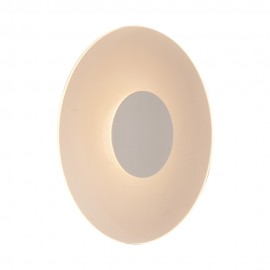 Mantra Aplique LED 18w 3000k Venus Blanco 8012