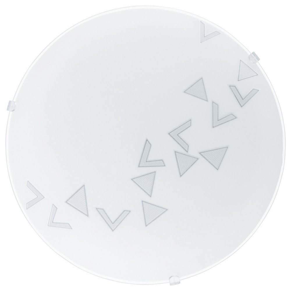 Eglo, Eglo Plafon Mars E27 1 Luz 80263