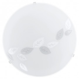 Eglo Plafon Mars E27 1 Luz 80264