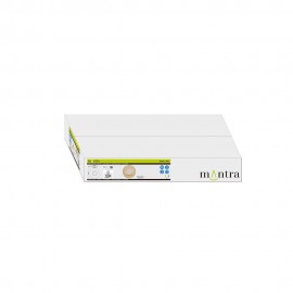 Mantra, Mantra Aplique LED 30w 3000k Jewel Blanco 8076