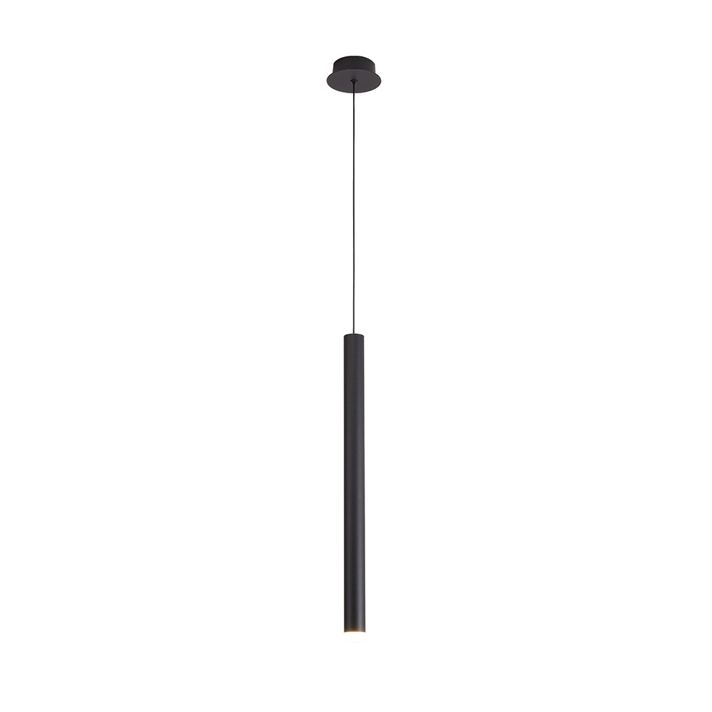 Mantra, Mantra Lampara LED 6w 3000k Cala Negro 8079